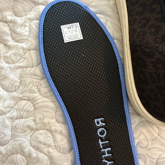 VEUC ROTHYS sneaker - Picture 4 of 4